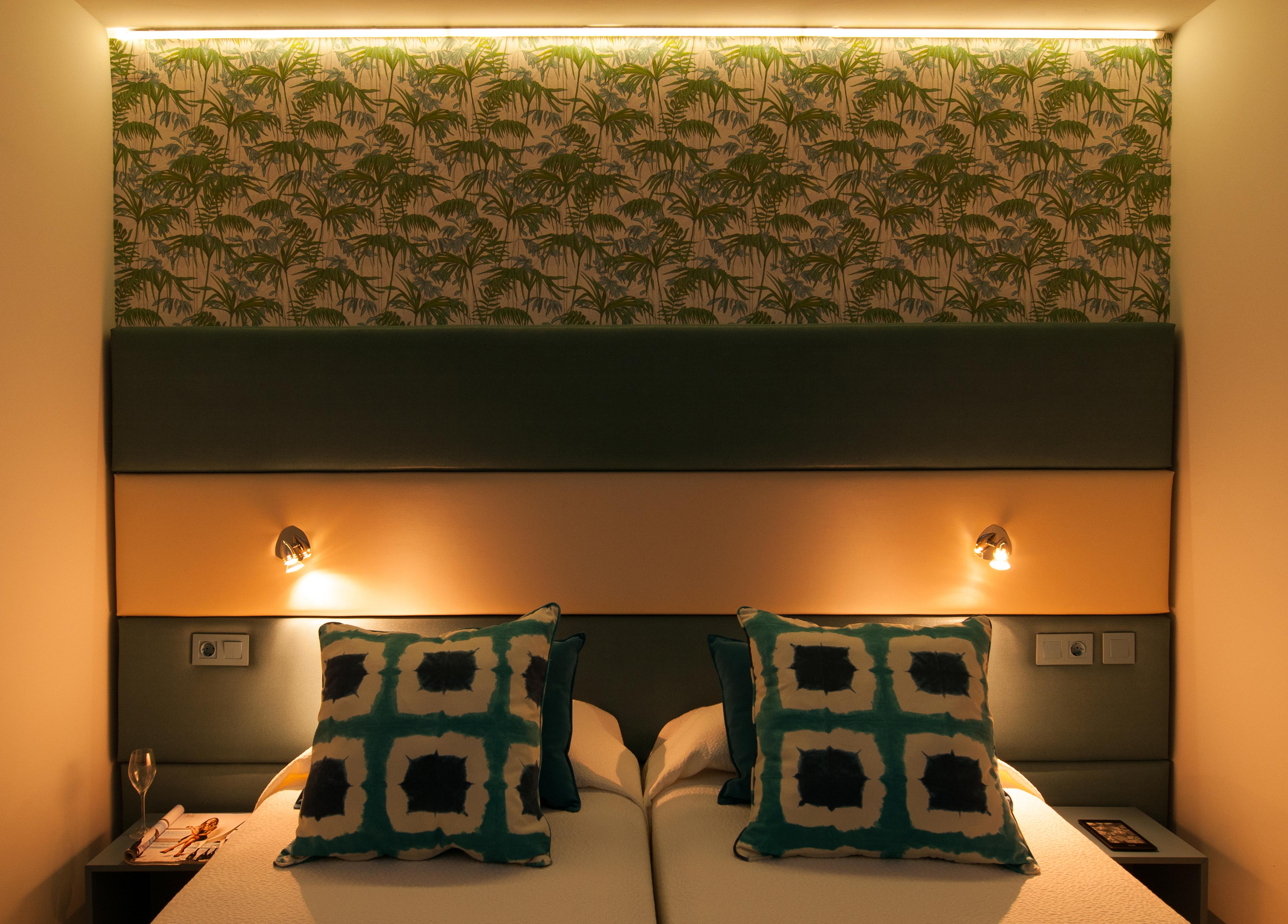 Hotel Apartamento Bajamar 라스팔마스 외부 사진