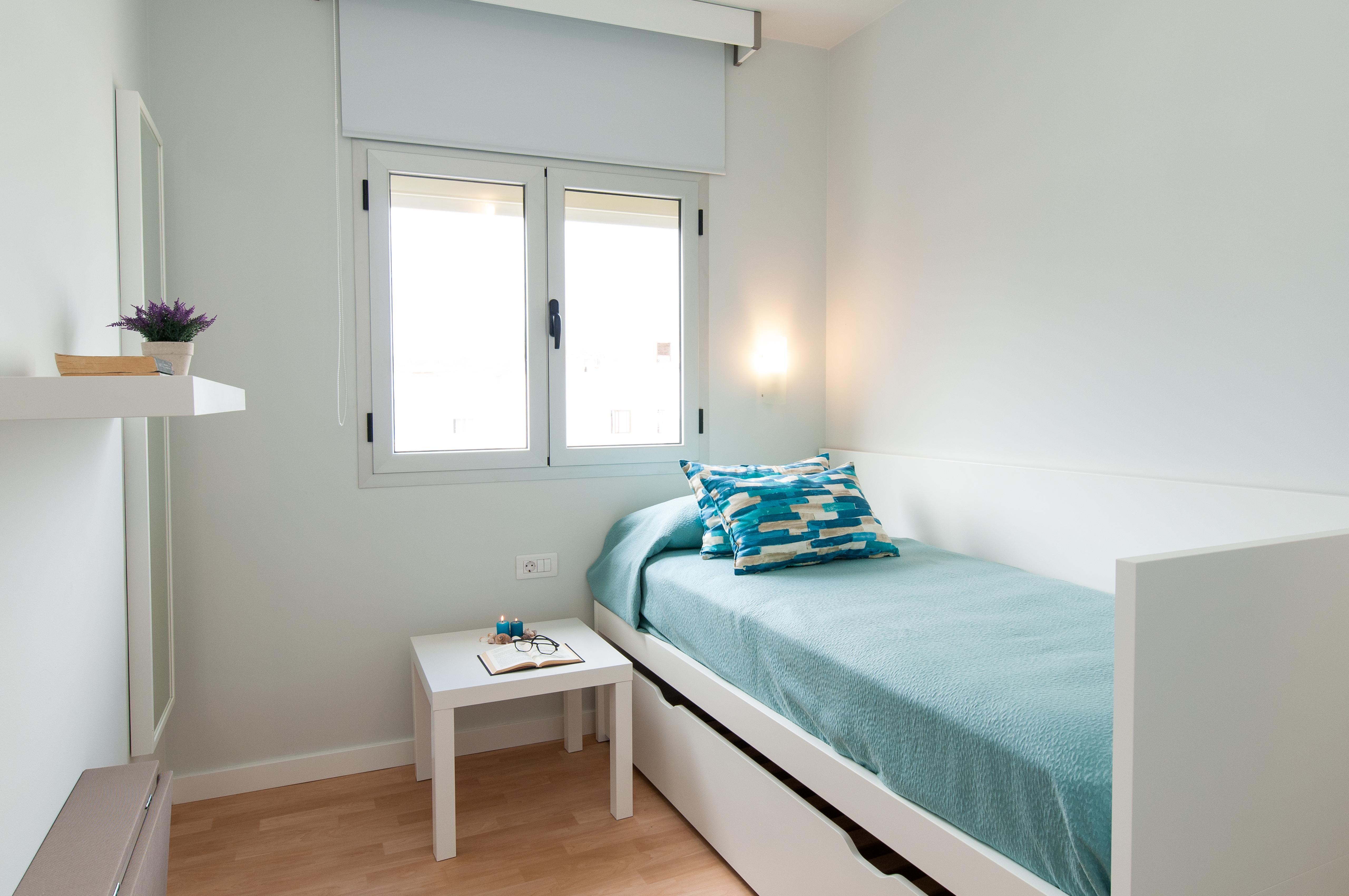 Hotel Apartamento Bajamar 라스팔마스 외부 사진
