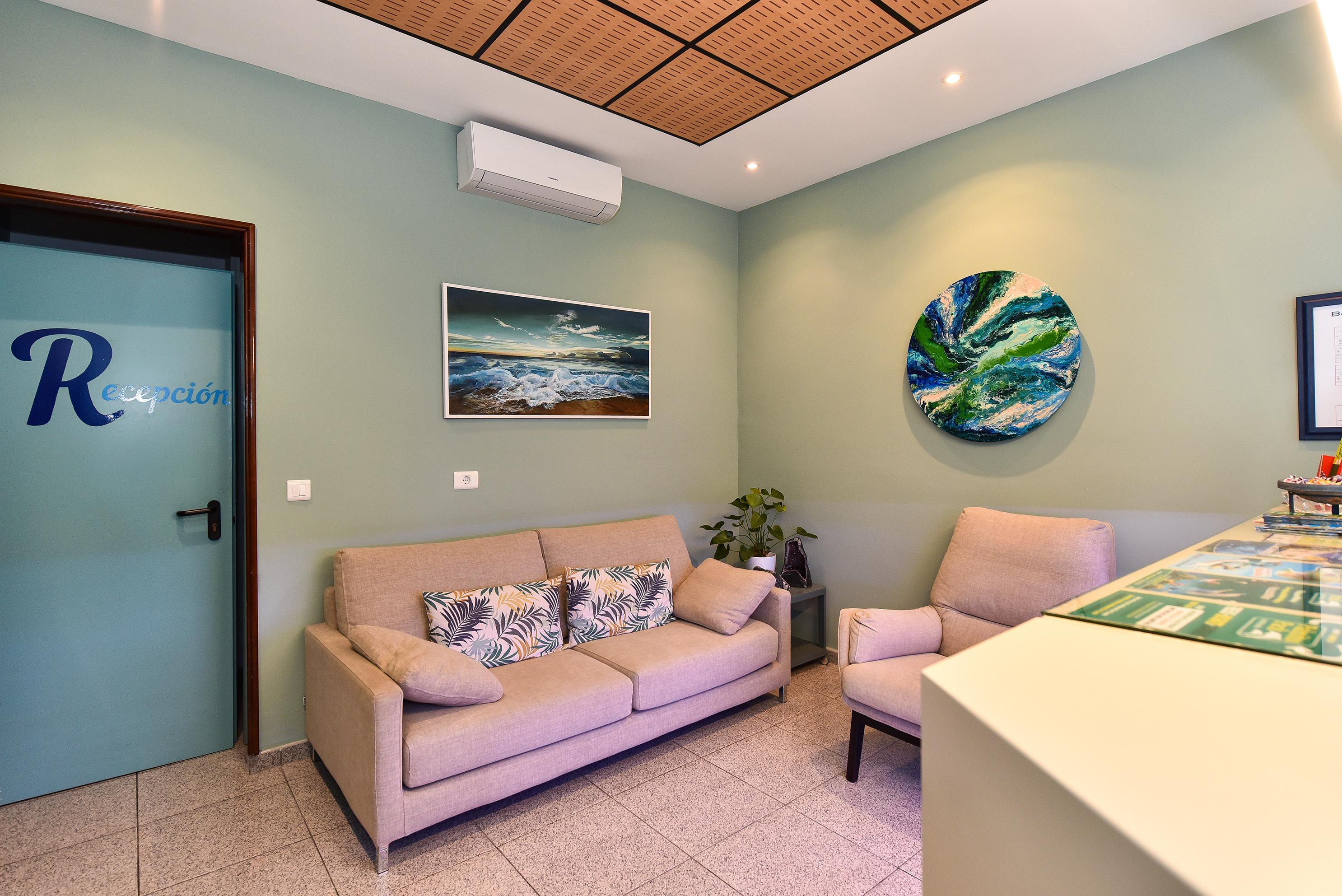 Hotel Apartamento Bajamar 라스팔마스 외부 사진
